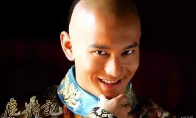 油腻！爱装逼！用力过猛！真的有人喜欢黄晓明吗？