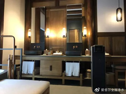 净水器要了解什么,净水器科普类短视频