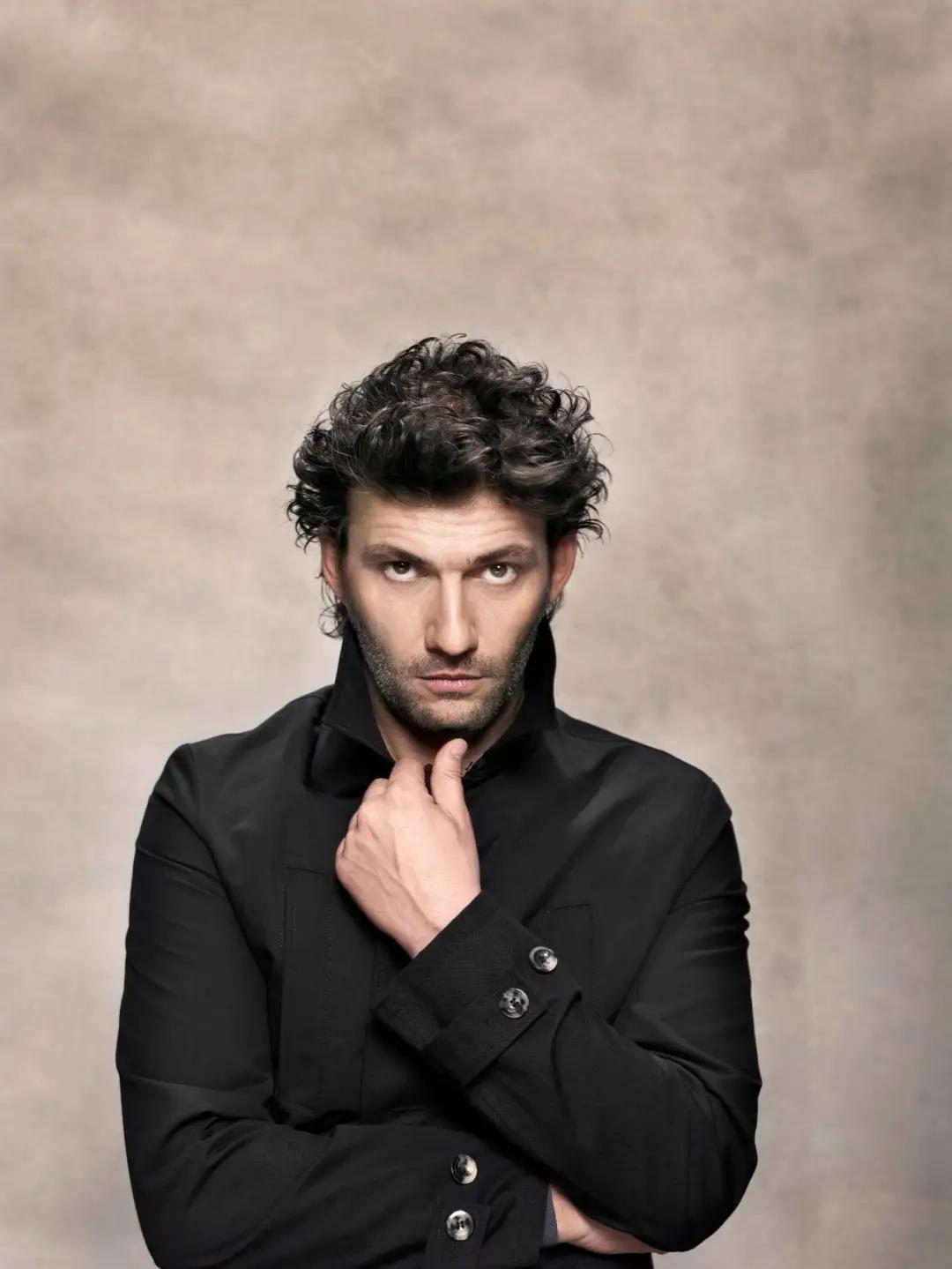 乔纳斯考夫曼男高音,男高音歌唱家乔纳斯考夫曼