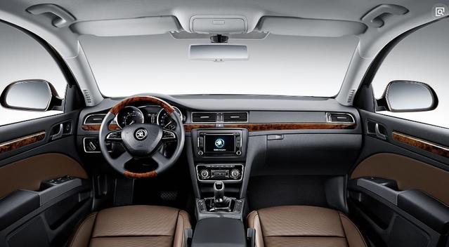 斯柯达速派1.8t怎么样,斯柯达速派1.8T怎么样值得购买吗