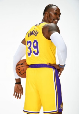 霍华德投票结果,霍华德生涯十大巅峰时刻