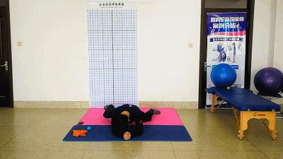 x型腿膝盖伸不直怎么办,感觉腿不直怎么回事