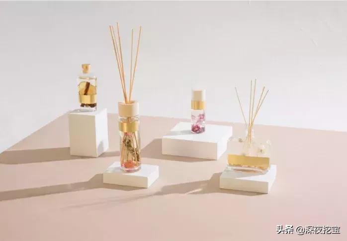 叮咚,你的19年彩妆礼品清单已送达~