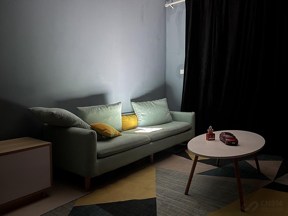 华为p50pro夜景曝光时间短,华为p50pro在完全黑暗时拍照