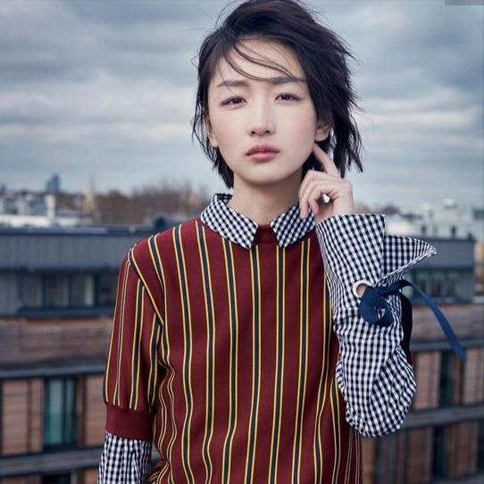 周冬雨是如何被张艺谋选上的,周冬雨被张艺谋力捧一战成名