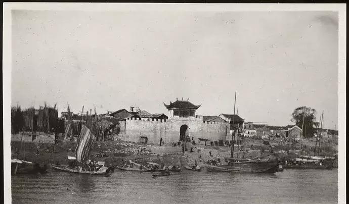 这些经典的芜湖老照片你有见过吗,老芜湖老照片图