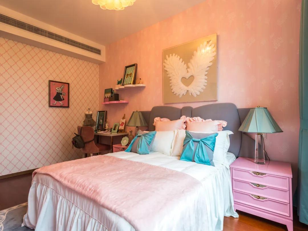 床罩床笠带床裙,纯棉床笠式床裙床罩四件套