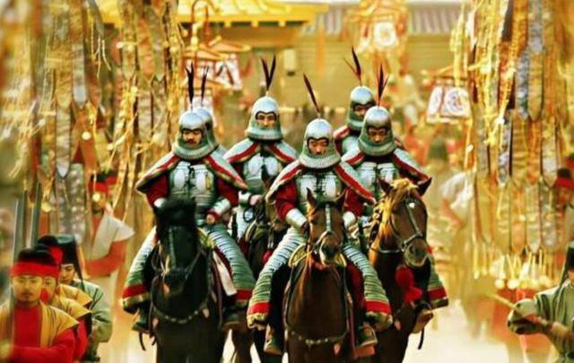 唐朝武将排多厉害可以灭国,唐朝灭国后为什么成为了一方霸主