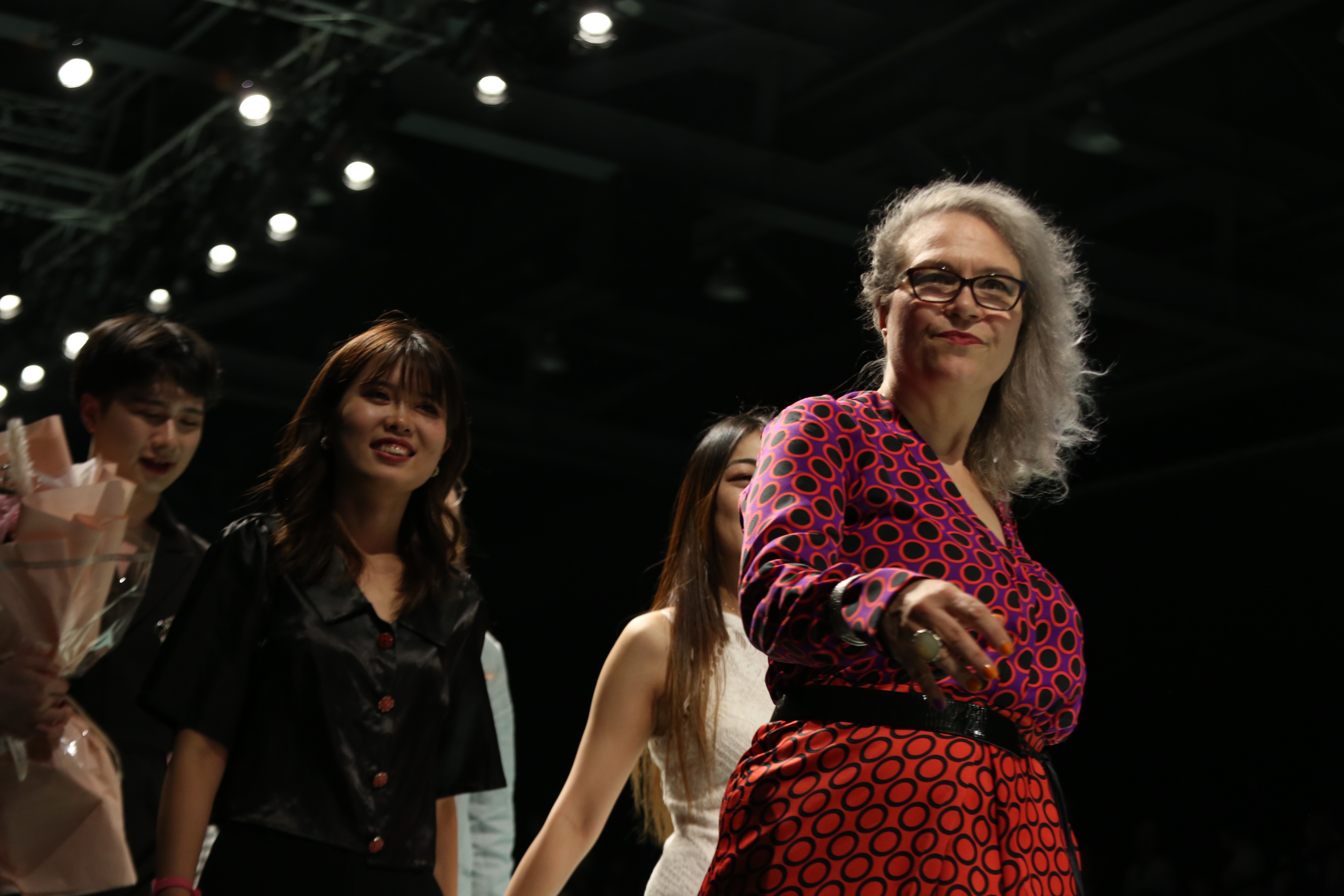 不能错过的毕业典礼,不可错过的盛典