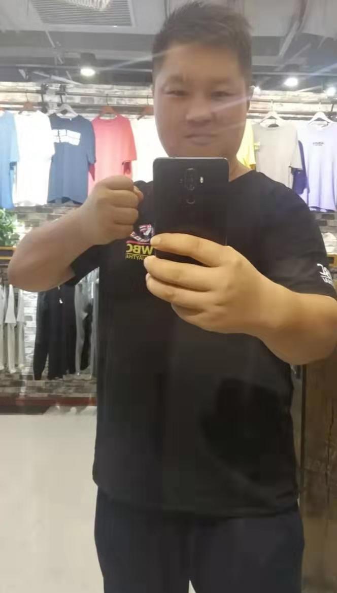 最专业武林搏击群“像男人一样战斗”：当今聚义堂，弘扬正能量