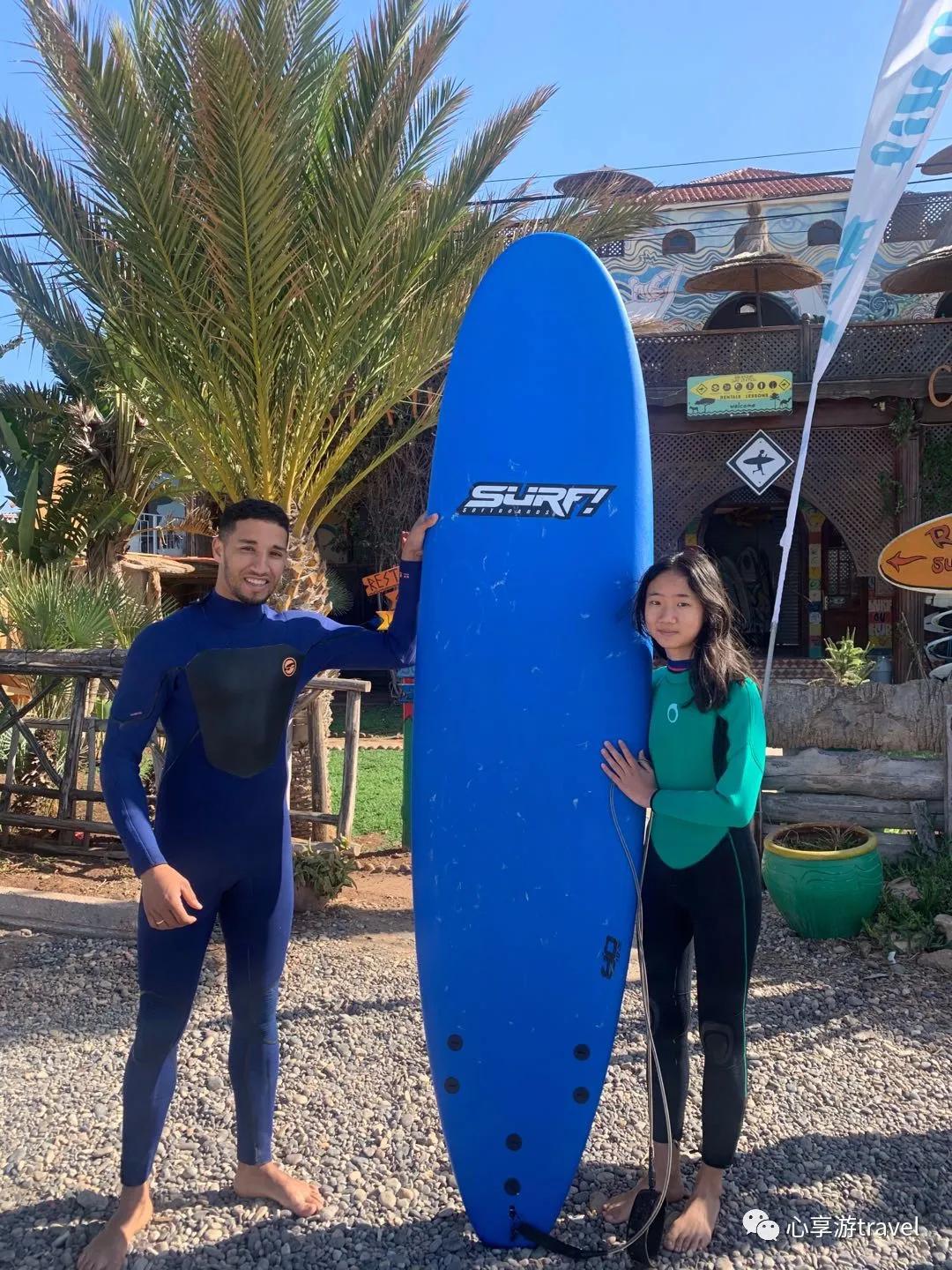 疫情之下写在摩洛哥撒哈拉的滞留日记-（持续更新）