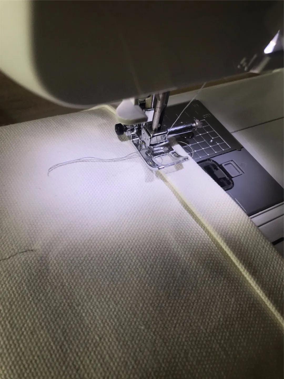 环保袋制作方法布,帆布环保购物袋做法