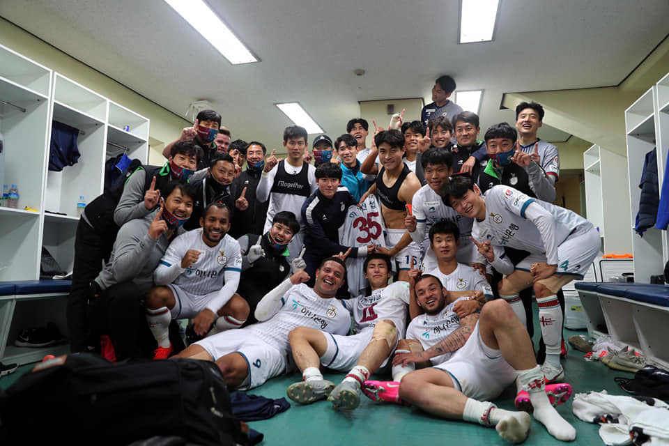 2019K2联赛,k2联赛最新消息