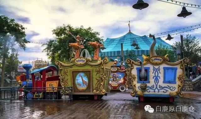 文化IP+旅游，让你一秒回到《白鹿原》的世界！