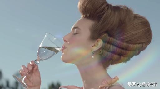 清凉夏日冰饮推荐,夏日专属葡萄冰饮盘点