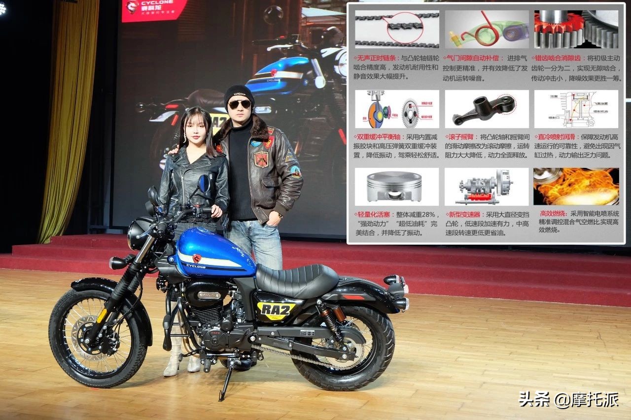 赛科龙2020新品发布，关键词“保持冷静，耐住寂寞，觉醒绽放”