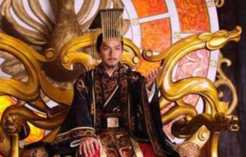 武则天儿子不聪明,武则天儿子谁能力最强