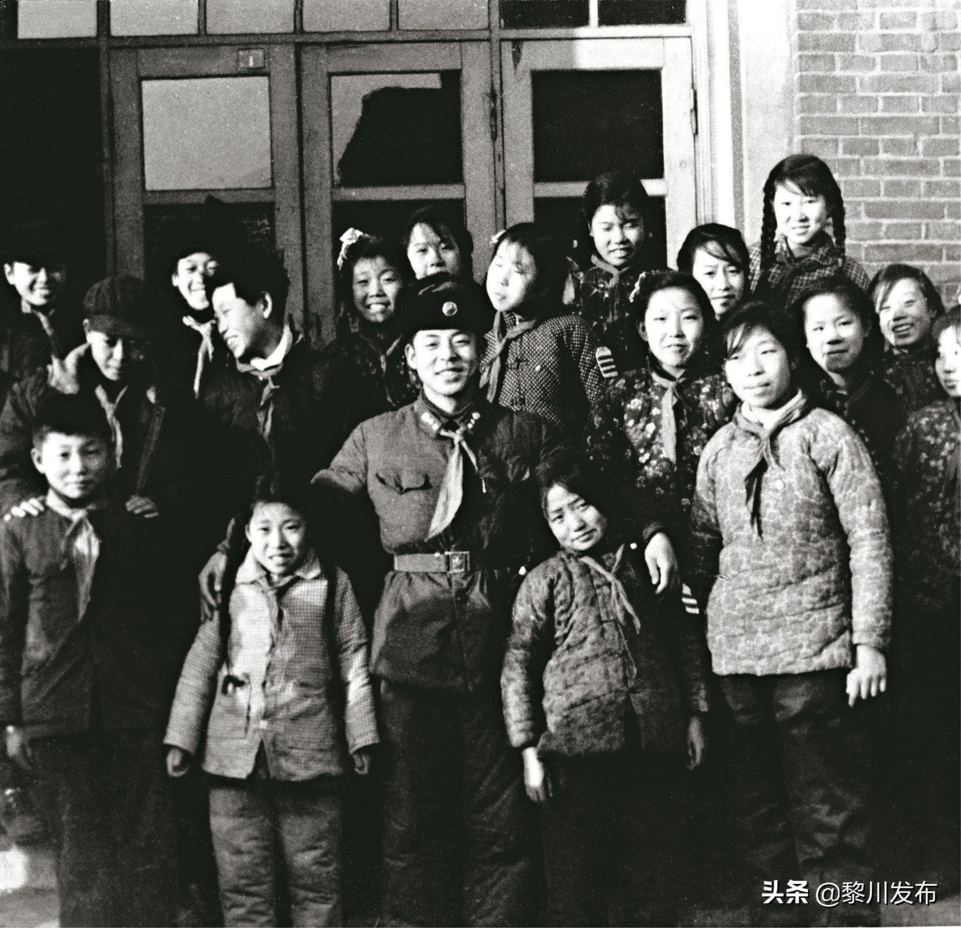 雷锋精神的发祥地,抚顺雷锋精神的发祥地的感悟