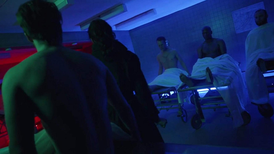 目前很火的一部丧尸片,目前最新丧尸电影排行