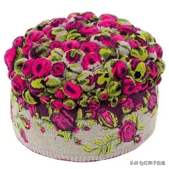 来，玩个“球”！彩球，足球，地球，让心情跟着美起来