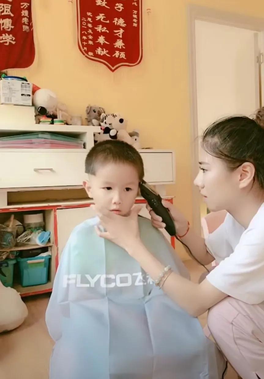 李溶的抖音,李溶溶抖音