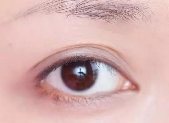 化妆1小时脱妆,化妆2小时溶妆5分钟