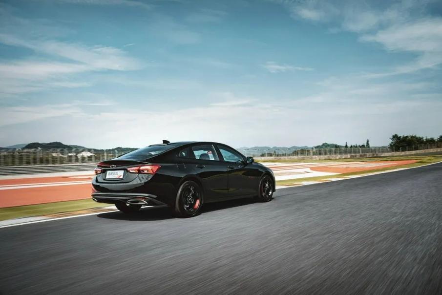 20迈锐宝xl2.0t值得买吗,迈锐宝xl20万内最速量产车