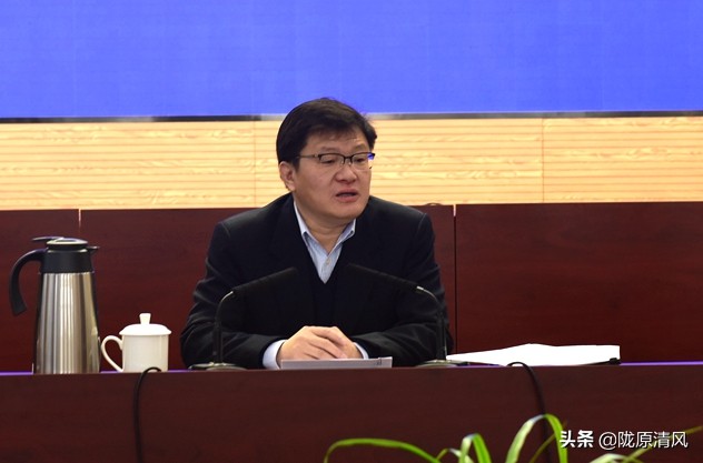 扶贫专项整治工作会议,扶贫领域专项整治下一步工作打算