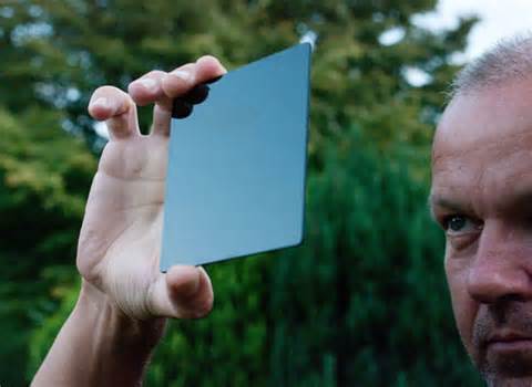 风光摄影必备利器之减光镜,风光摄影必杀技巧视频解说