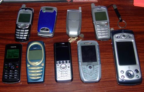 买手机值得推荐的网站,20年前买手机