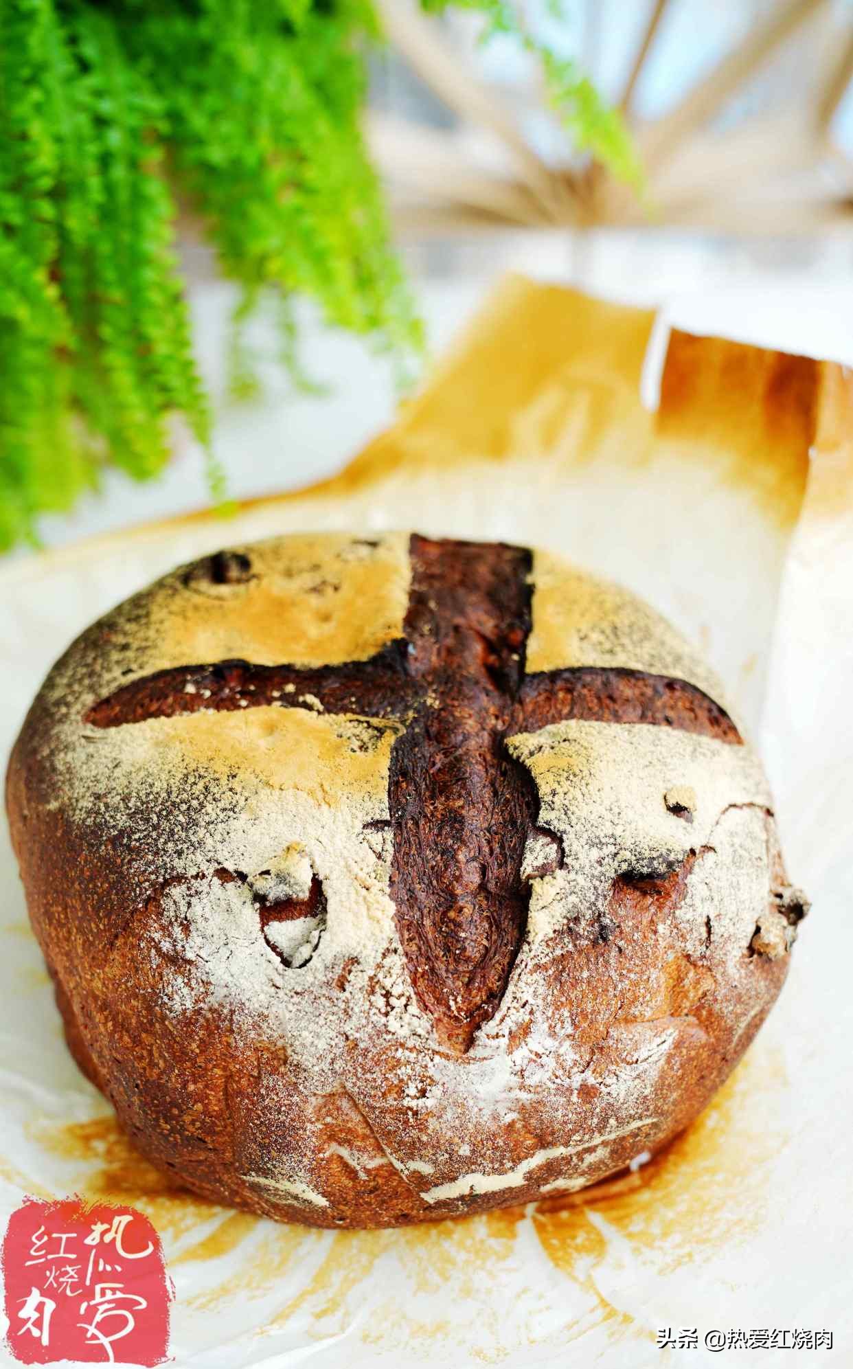 吐司面包神仙吃法无黄油,这面包真好吃网友神评论