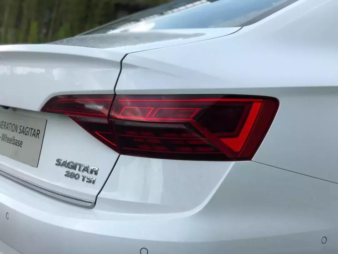 全新一代速腾280tsi自动豪华版,全新一代速腾280tsi自动超越版