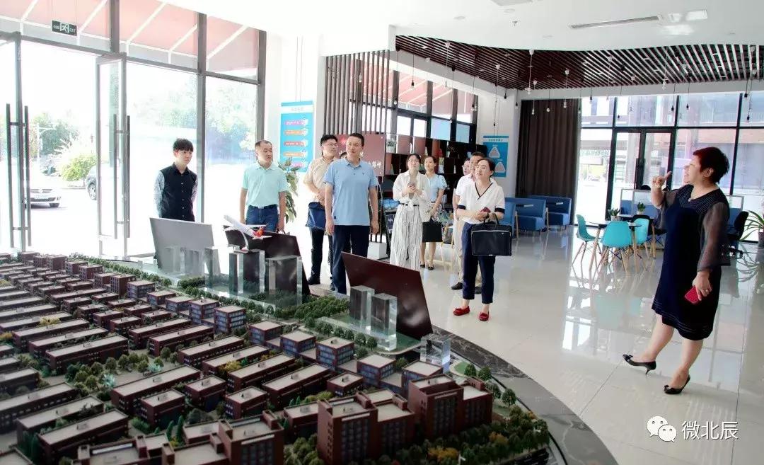 北辰区在建建筑基地,北辰2020年新项目