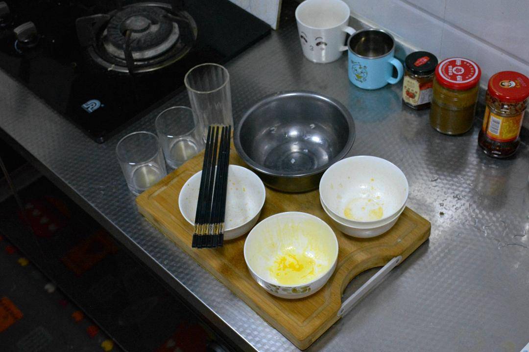 米家嵌入式洗碗机11套,米家洗碗机节能洗和标准洗