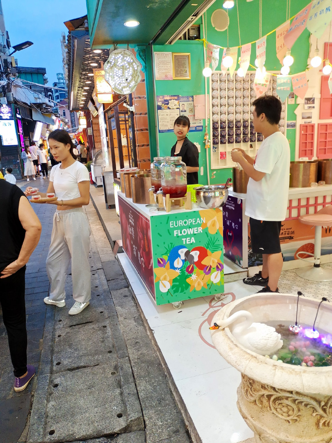 曾厝垵一日游攻略,曾厝垵一日深度游超强攻略