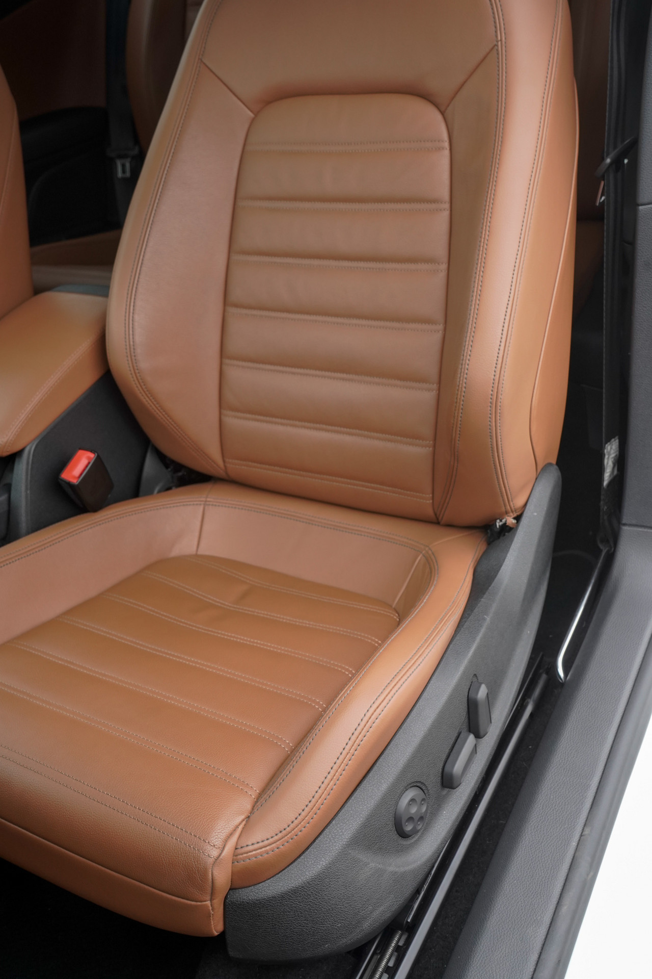 尚酷2017款2.0t改装,10万公里的2.0t尚酷能买吗