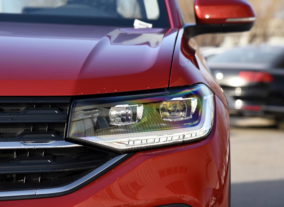 合资小型suv探影真实价格,花15万买的车