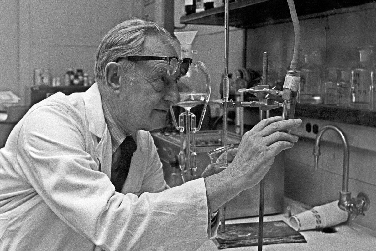 宫颈癌悬案,史上最可怕的医学事故