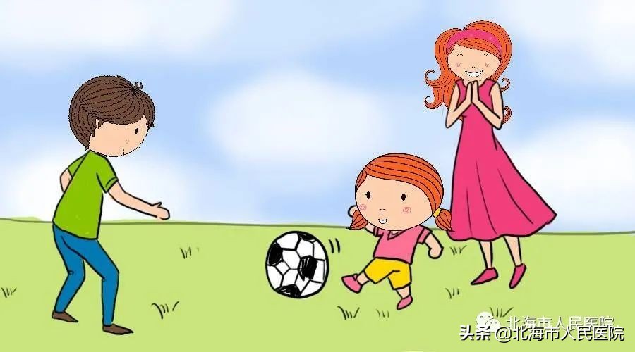 儿童感觉统合失调的表征,感觉统合失调的表现