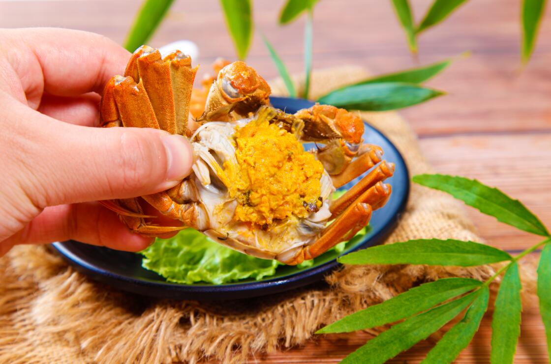 湖北洪湖蟹,洪湖市第一大镇