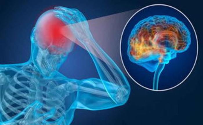 疫情当下如何预防脑血管病,怀疑得了脑肿瘤该怎么办