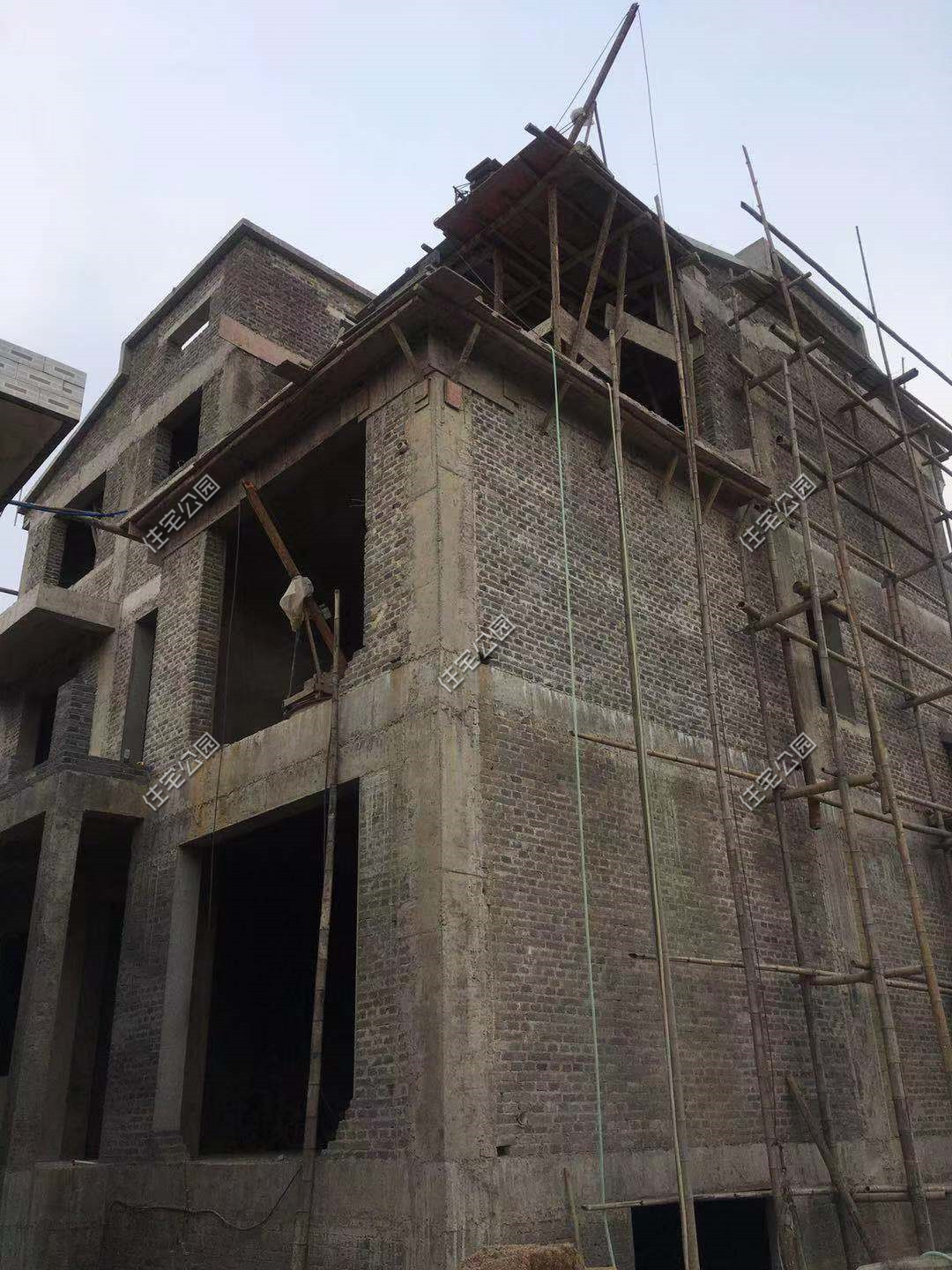 农村建房得多少吨水泥,农村建房用水泥多少钱一方