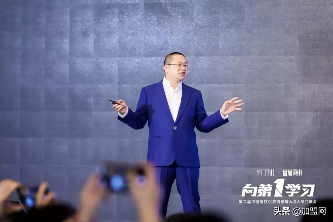 2019餐饮最被看好的品类,2022中国餐饮十大品类排行榜