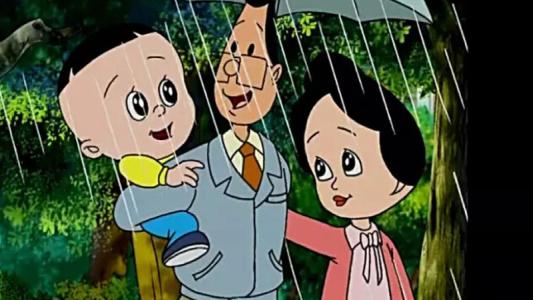 上个世纪90年代动漫电影,上世纪90年代的动漫