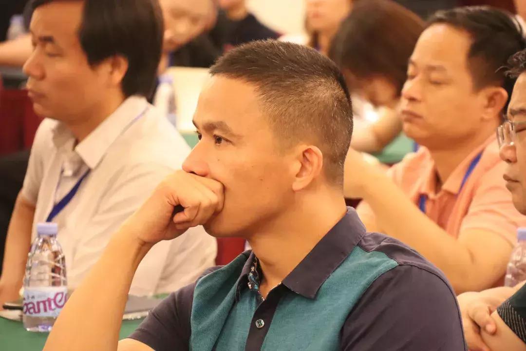 50家连锁茶饮创始人齐聚广州听小马宋、姚哲等分享定位学