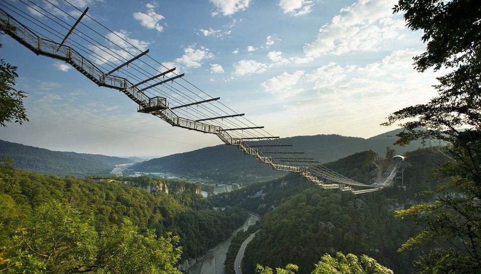 盘点俄罗斯人的彪悍时刻,30条关于俄罗斯的日常