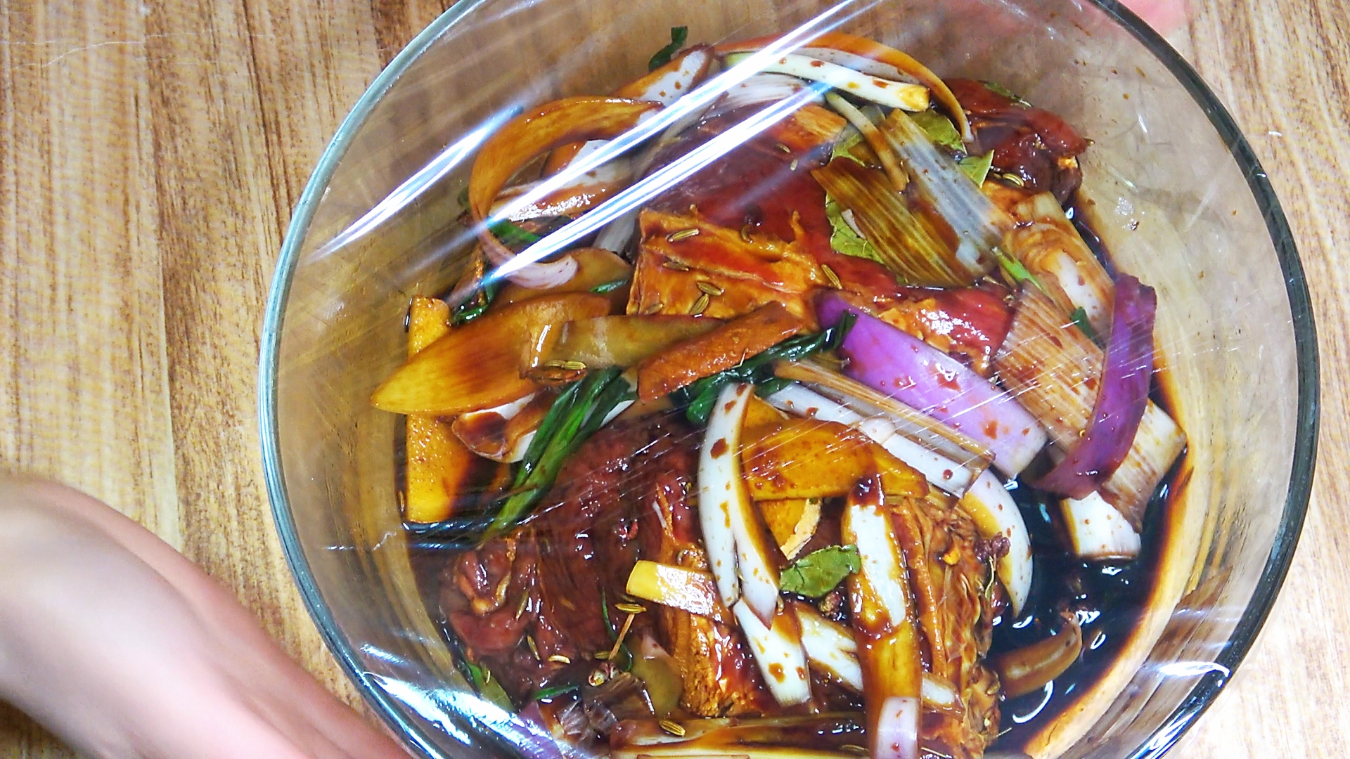 最正宗酱牛肉的配方,30年秘制酱牛肉独家配方