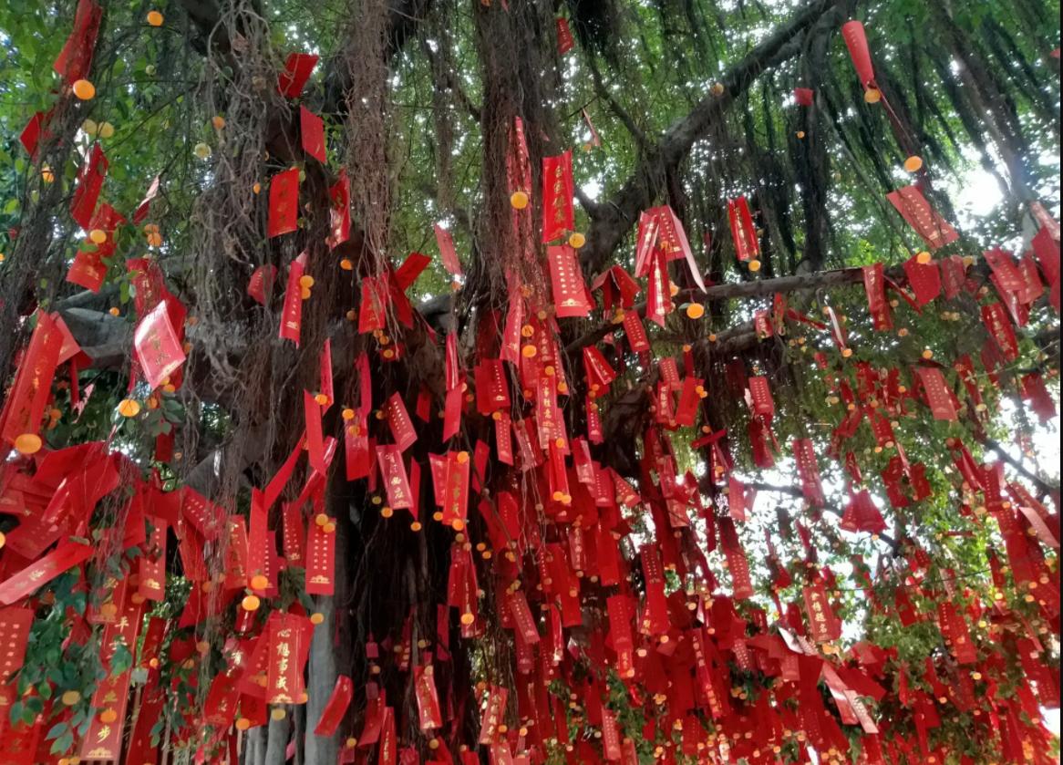 广东佛山祖庙原来历史那么悠久，有多少人知道他的历史？