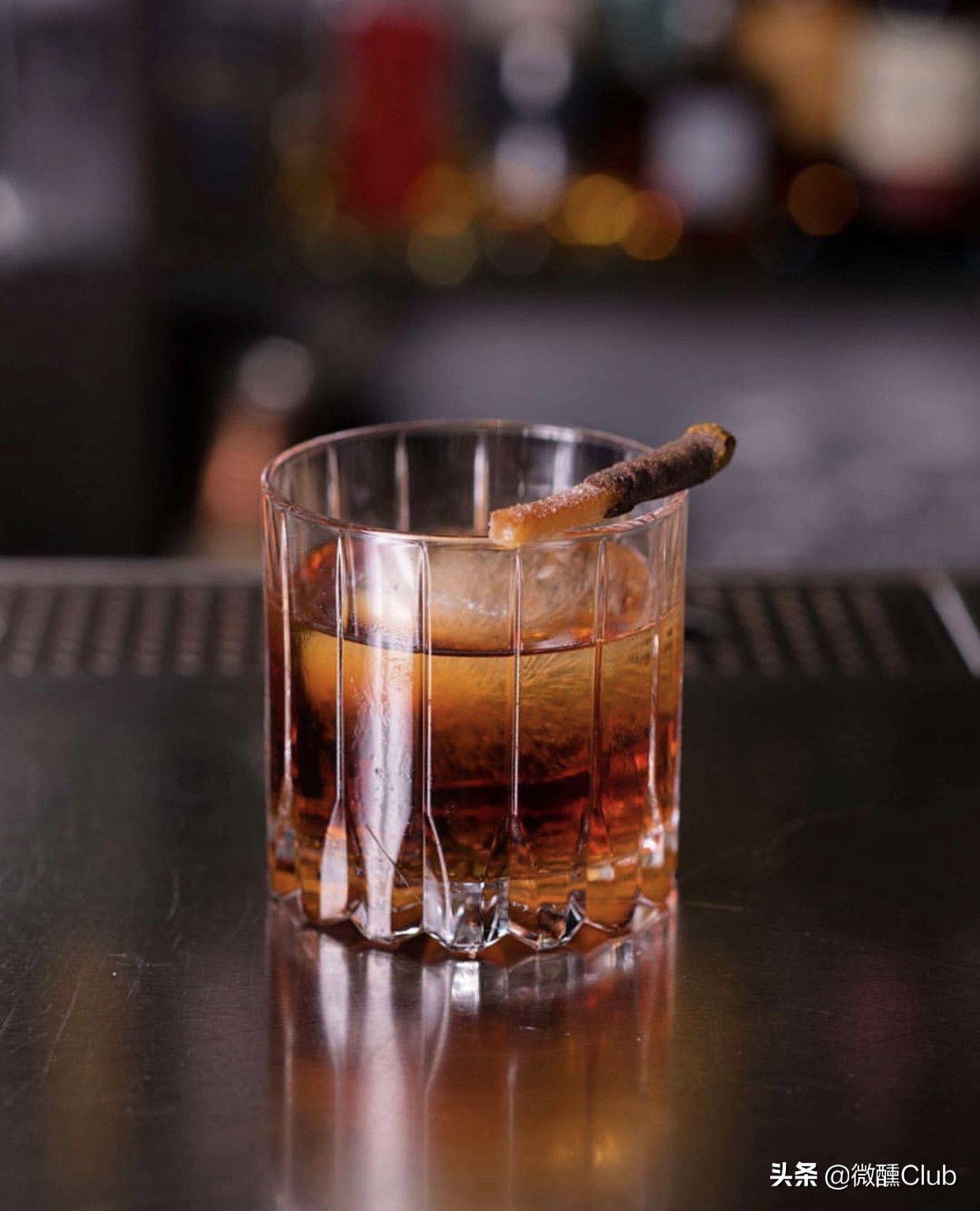 怎样设计酒单,如何网上自学设计定制酒