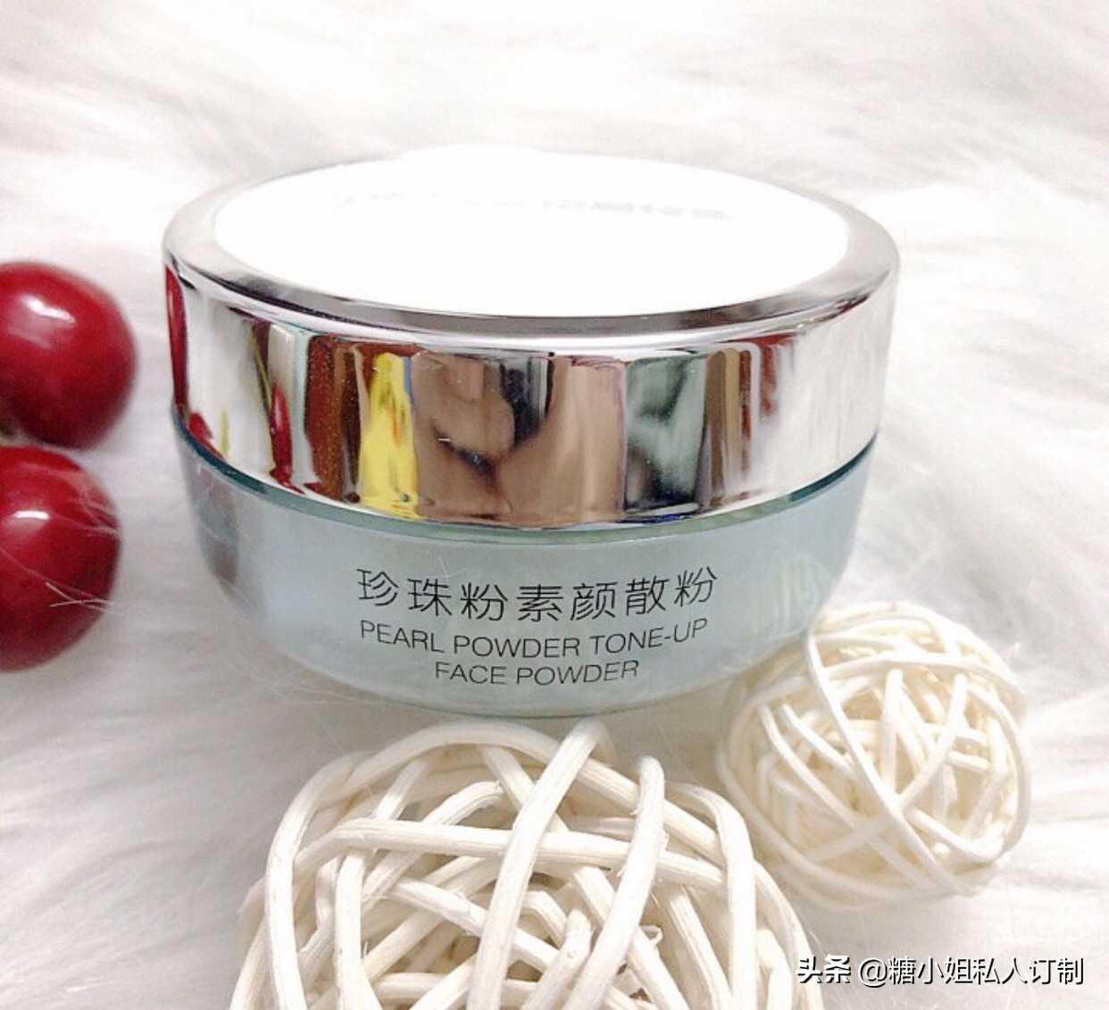 丝滑透亮控油散粉怎么用,散粉补妆夏季用哪款好用